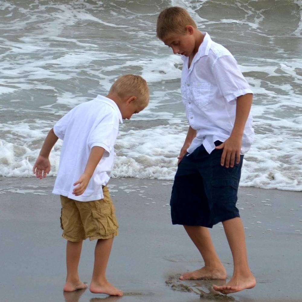 Meet your Posher, Andrea